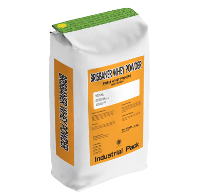 Whey Powder